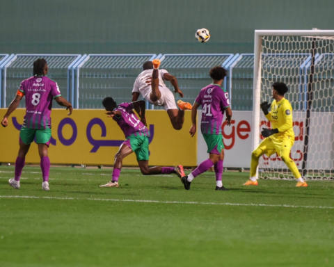 نتائج دوري يلو: فوز الجبلين وتعادل العدالة في جولة التأسيس