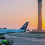 جاهزية مطارات السعودية لموسم العمرة في رمضان 1447