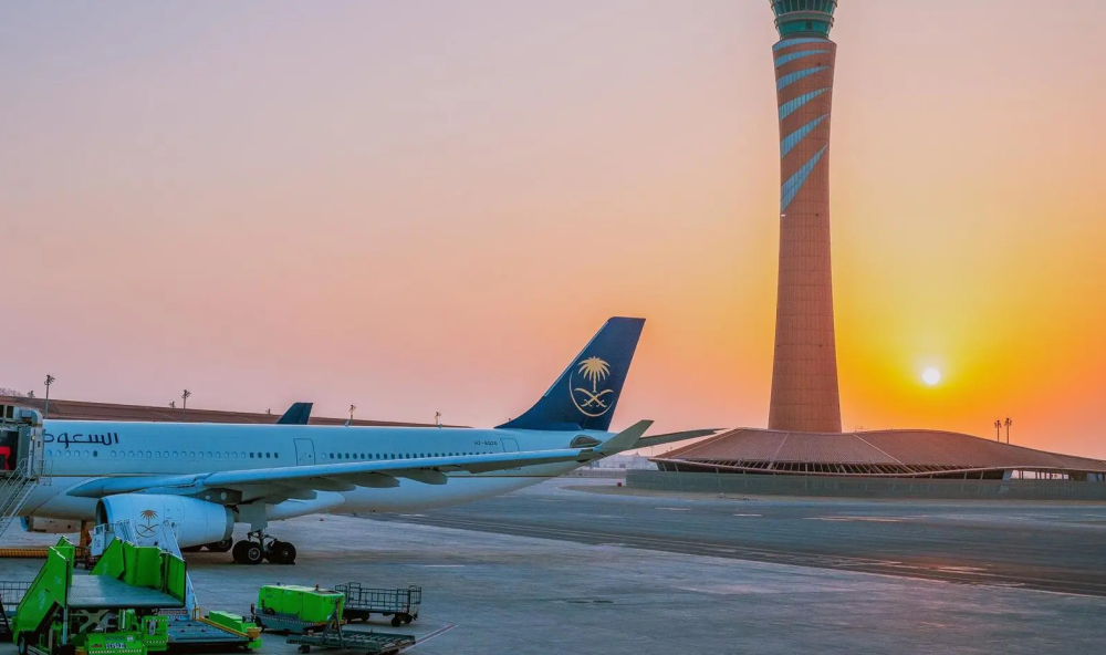 جاهزية مطارات السعودية لموسم العمرة في رمضان 1447