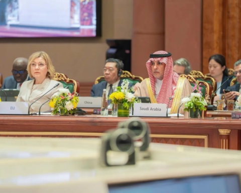 السعودية تبني منظومة ذكاء اصطناعي وطنية متكاملة | رؤية 2030