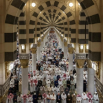 The Two Holy Mosques: Massive preparations to receive millions of Umrah pilgrims during Ramadan