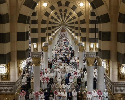 The Two Holy Mosques: Massive preparations to receive millions of Umrah pilgrims during Ramadan