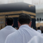 Meningococcal vaccine: A prerequisite for performing Umrah safely and securely