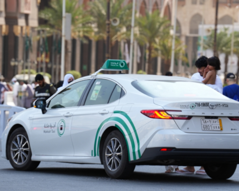 Makkah's transportation plan for Ramadan: Enhancing readiness to serve pilgrims