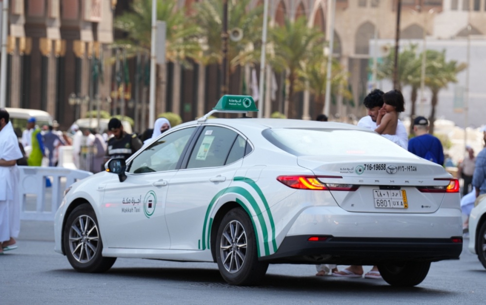 Makkah's transportation plan for Ramadan: Enhancing readiness to serve pilgrims