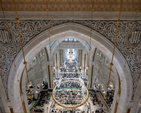 Services of the Two Holy Mosques: Comfort and safety for the pilgrims throughout the year