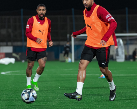 Al-Hilal vs. Al-Ittihad Classic: A decisive summit in the Saudi Professional League