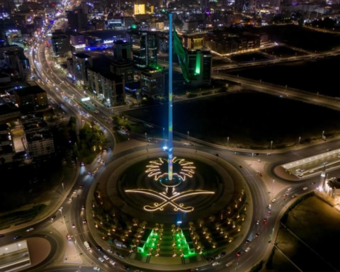 فعاليات يوم التأسيس 2026 في جدة: احتفالات وزينة شاملة