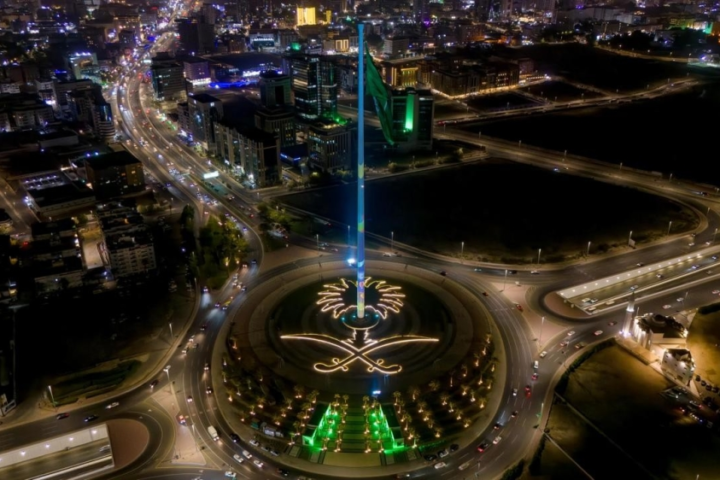 فعاليات يوم التأسيس 2026 في جدة: احتفالات وزينة شاملة