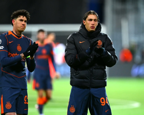 Inter Milan vs. Lecce: A top-of-the-table challenge without Lautaro Martinez