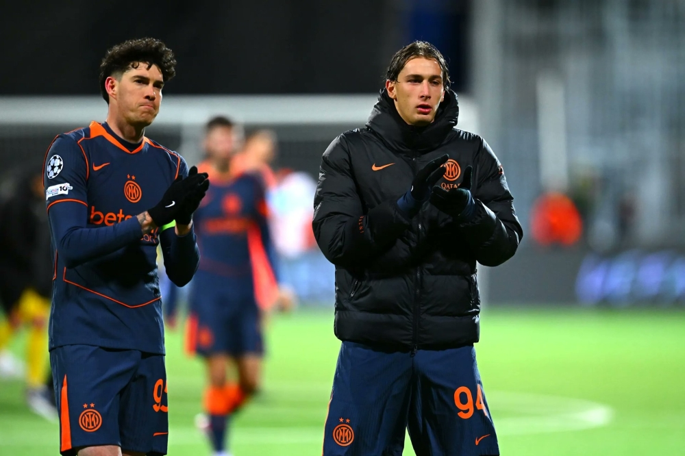 إنتر ميلان ضد ليتشي: تحدي الصدارة في غياب لاوتارو مارتينيز