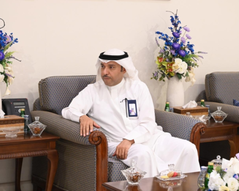 استثمارات رأس الخير الصناعية تبلغ 150 مليار ريال لدعم رؤية 2030