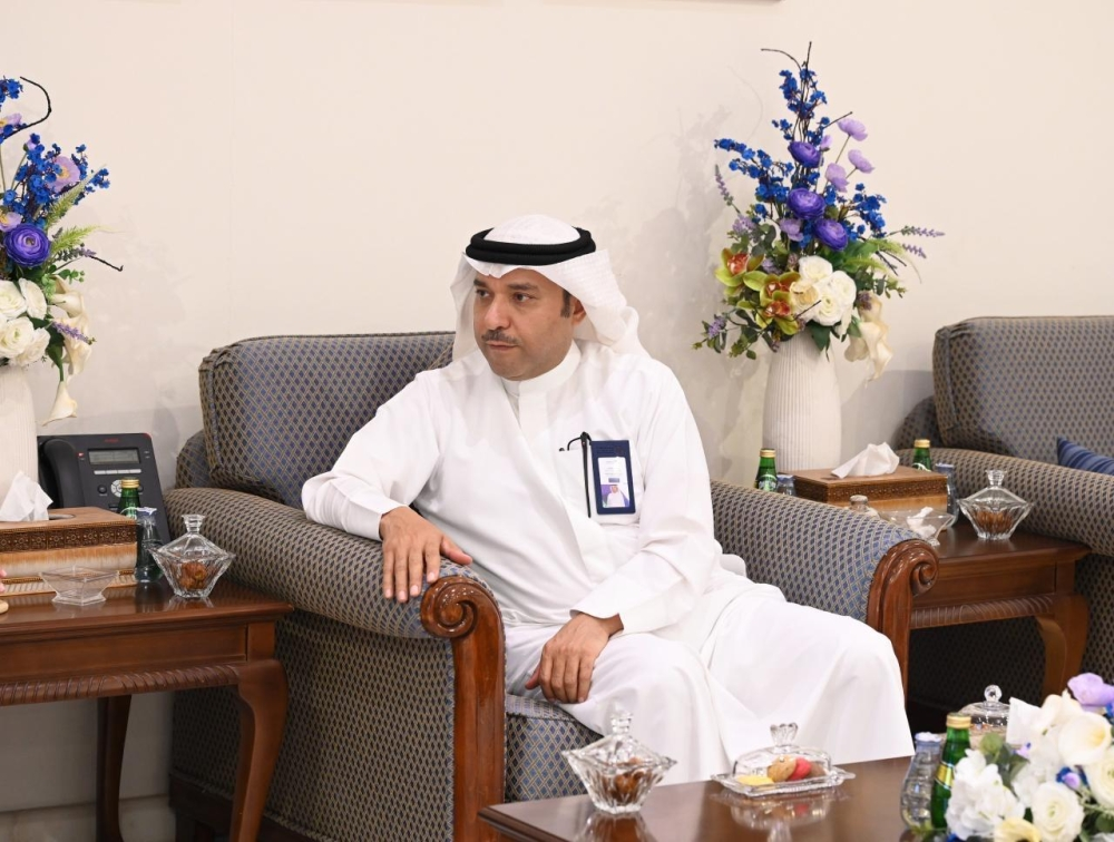 استثمارات رأس الخير الصناعية تبلغ 150 مليار ريال لدعم رؤية 2030