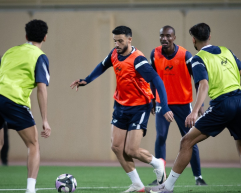 موعد مباراة النصر والحزم والقنوات الناقلة في دوري روشن