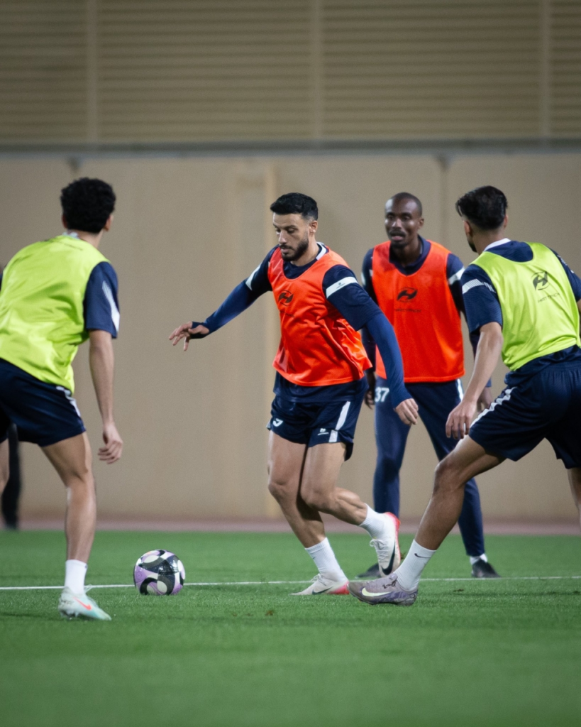 موعد مباراة النصر والحزم والقنوات الناقلة في دوري روشن