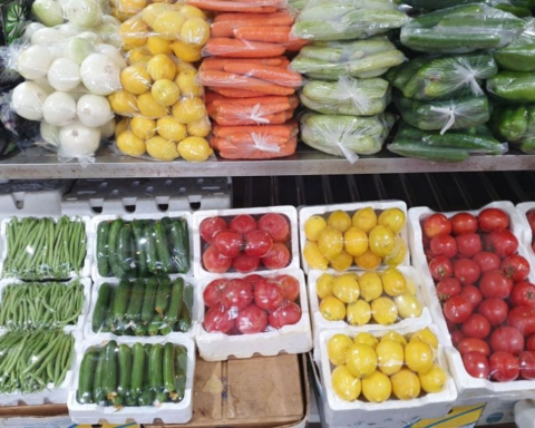 Modern farming techniques ensure stable vegetable prices during Ramadan