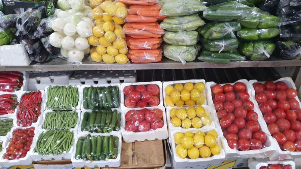 تقنيات الزراعة الحديثة تضمن استقرار أسعار الخضروات برمضان