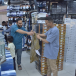 Saudi Founding Day: Markets revive with traditional fashion