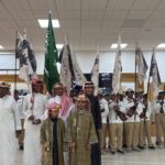 Saudi Scouts celebrate their founding day | History and achievements