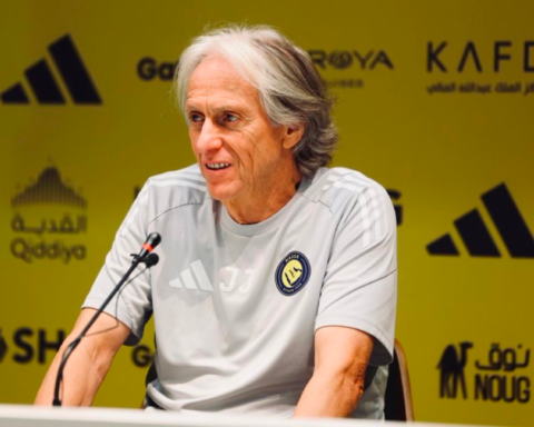 جيسوس يكشف سر تدريبات النصر الرمضانية قبل الإفطار