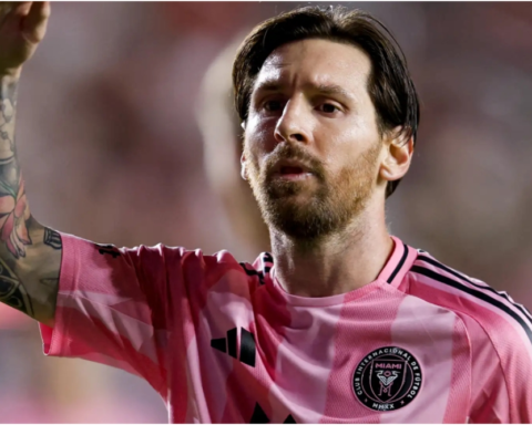 Messi and the MLS: A crucial season before the 2026 World Cup