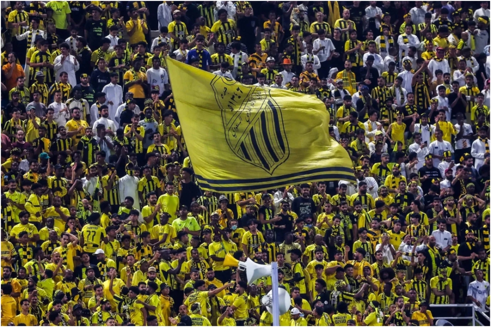 سبب تخفيض تذاكر ديربي جدة بين الأهلي والاتحاد