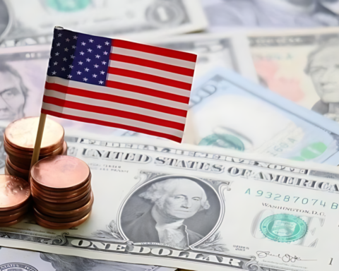 مؤشر التضخم الأمريكي يرتفع ويهدد خطط خفض أسعار الفائدة