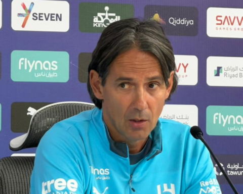 Jesus before the Al-Hilal vs. Al-Ittihad derby: A tough match, our goal is to win