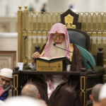The Two Holy Mosques' programs during Ramadan: Knowledge and guidance for the guests of God