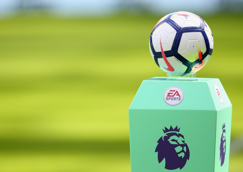 غرامة قاسية لكريستال بالاس بسبب لافتة استفزازية بالدوري الإنجليزي