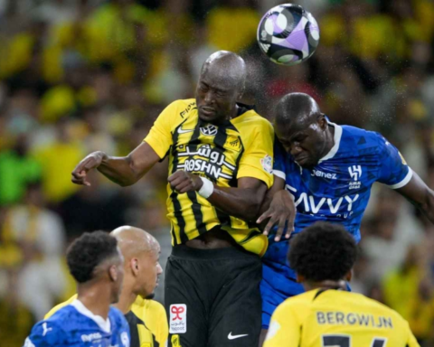 التشكيل المتوقع لكلاسيكو الهلال والاتحاد في دوري روشن 2024