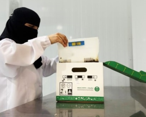Saudi Arabia: 7 regulations for importing biological control agents and a ban on genetically modified organisms