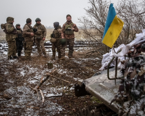 The Ukrainian army recaptures territory from Russia and its impact on the war