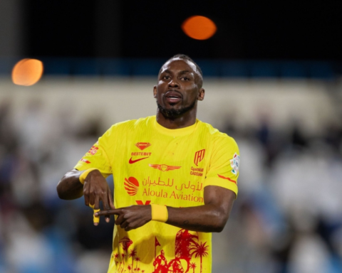 صراع هدافي دوري روشن: كينونيس يلاحق توني بهاتريك جديد