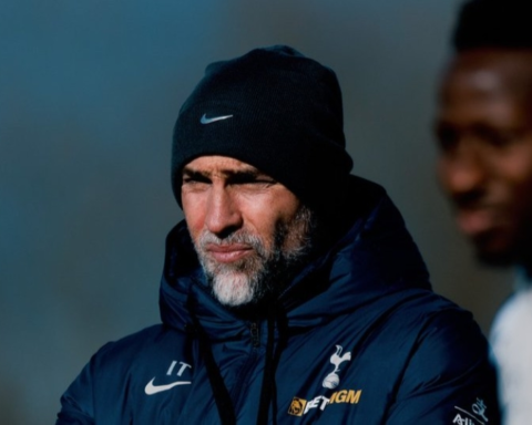 Tottenham manager ahead of Arsenal derby: We are confident of staying in the Premier League