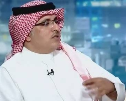 Al-Akhdoud president: We will not be relegated and we will fight to stay in the Saudi Professional League