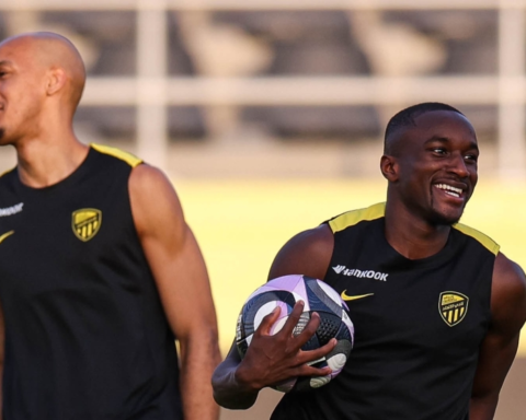 الاتحاد والهلال: عودة 4 لاعبين تعزز صفوف العميد قبل الكلاسيكو