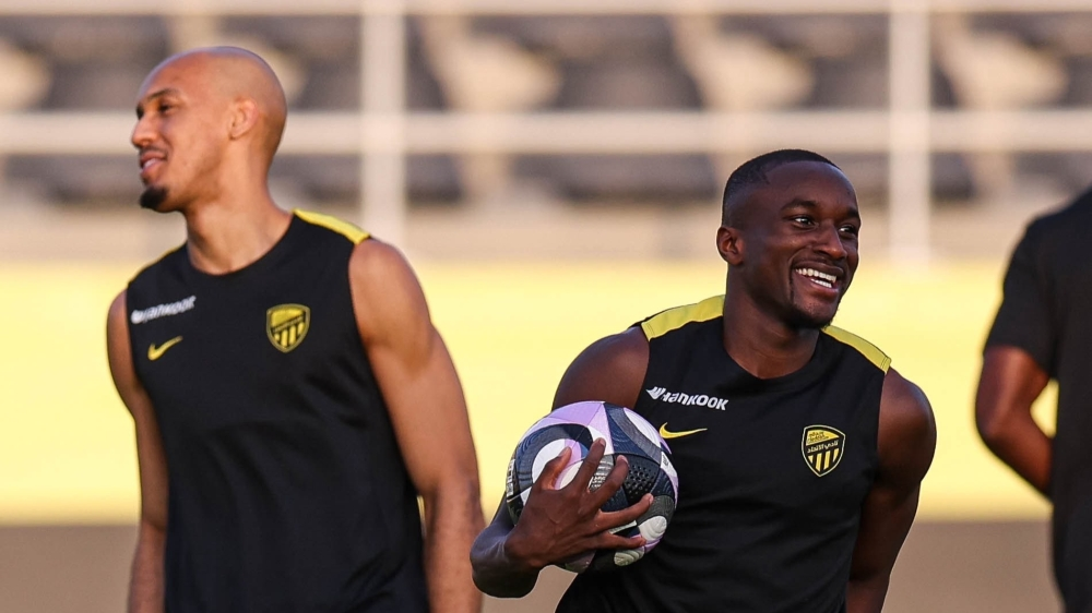 الاتحاد والهلال: عودة 4 لاعبين تعزز صفوف العميد قبل الكلاسيكو