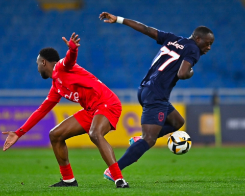 نتائج دوري يلو: أبها يعزز الصدارة وصراع ثلاثي على الصعود