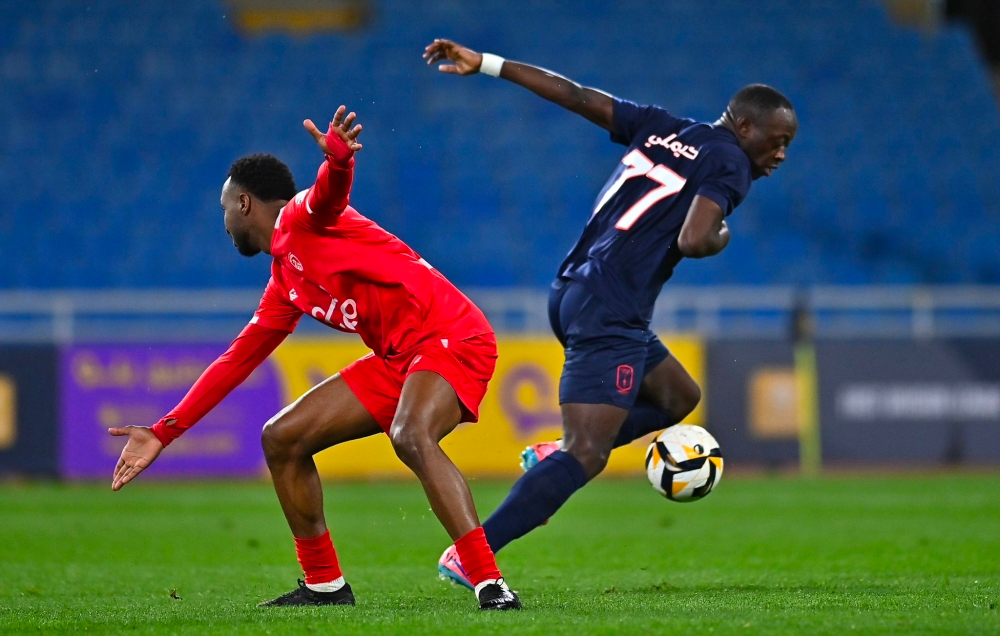 نتائج دوري يلو: أبها يعزز الصدارة وصراع ثلاثي على الصعود