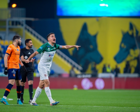 Al-Taawoun's decline in the Saudi Professional League and the threat to their Asian Champions League spot