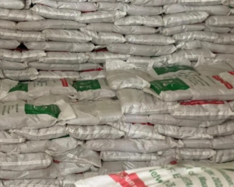 King Salman Humanitarian Aid and Relief Center launches food basket project in 4 countries