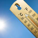 Saudi Arabia weather on the 4th of Ramadan: Heat in Mecca and record cold in Al-Sawda