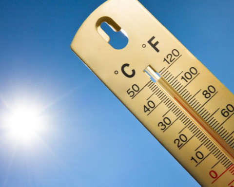 Saudi Arabia weather on the 4th of Ramadan: Heat in Mecca and record cold in Al-Sawda