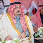 The Governor of Riyadh honors the winners of the King Salman Award for Quran Memorization
