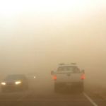 طقس السعودية السبت: رياح مثيرة للأتربة وضباب في 8 مناطق