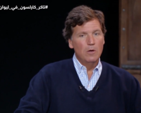 Tucker Carlson: Western leaders lack wisdom and Covid was a lie