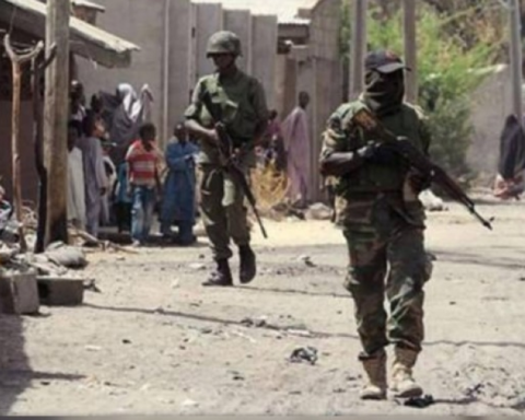 هجوم نيجيريا: مقتل 50 وخطف نساء وأطفال في زامفارا