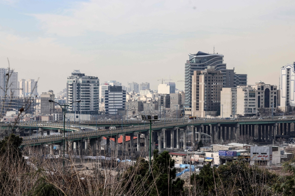 صربيا تحذر رعاياها في إيران مع تصاعد التوتر الأمريكي