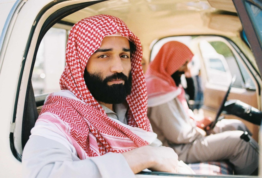 براء عالم يكشف عن تحوله في شارع الأعشى 2: النسخة الأشرس